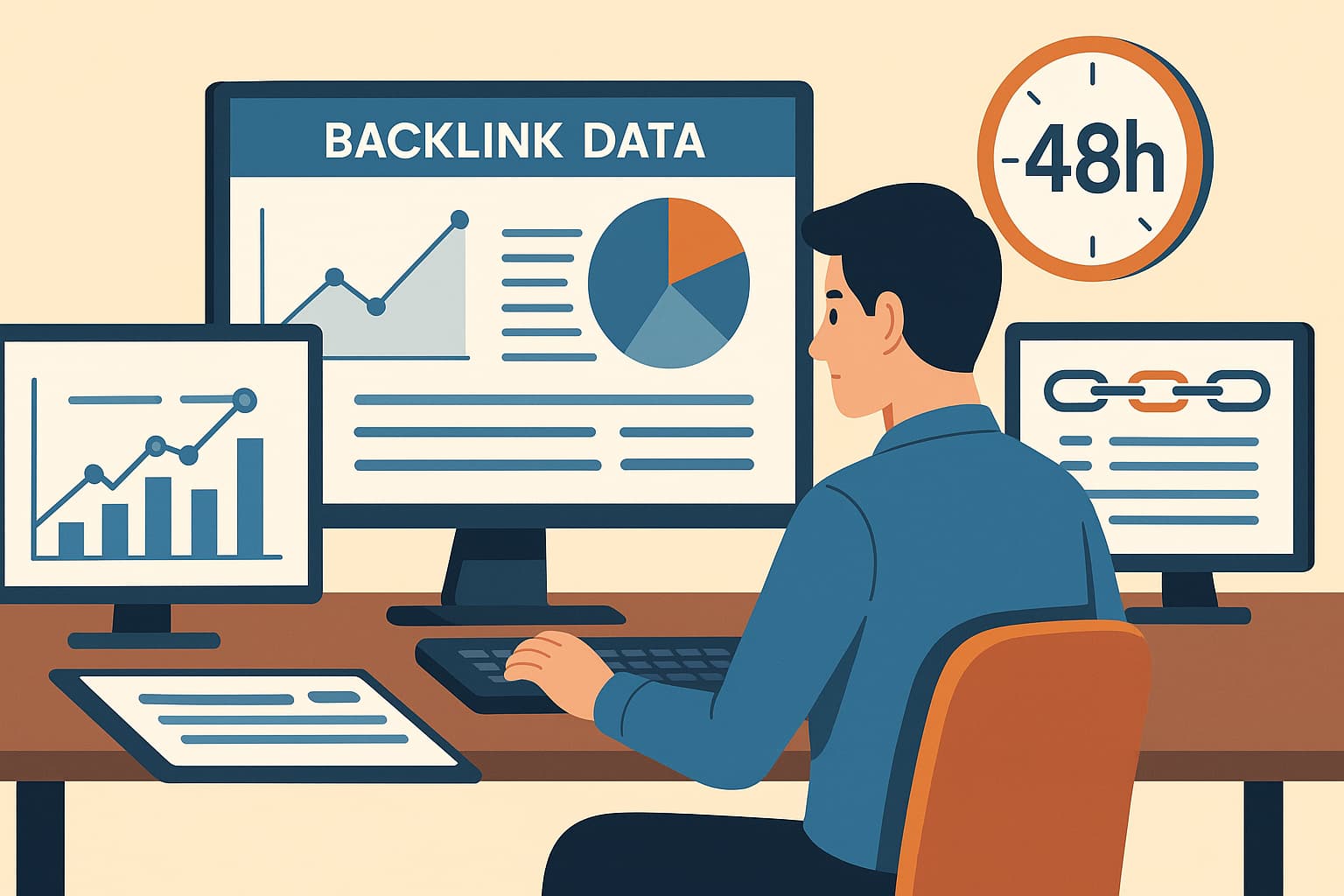 backlink